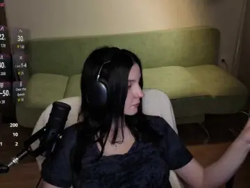 Bongacams Live Sex Cam of Victoria1