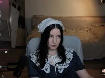 Bongacams Sex Chat of Victoria1