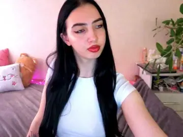 Bongacams Sex Chat of WildKittenX