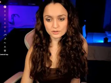 Bongacams Live Sex Cam of cerann