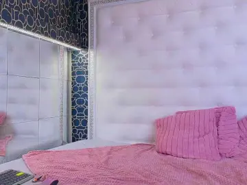 Bongacams Private Sex Chat of karissia-x