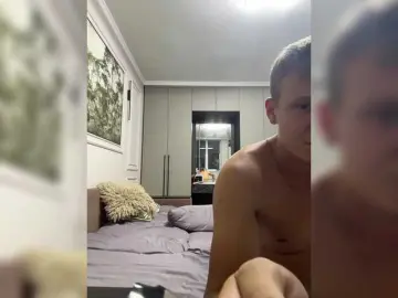Bongacams Adult Webcam of DoubleSs001