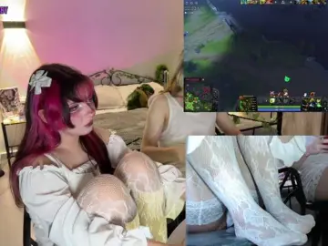 Bongacams Live Sex Cam of h3ntai-baby