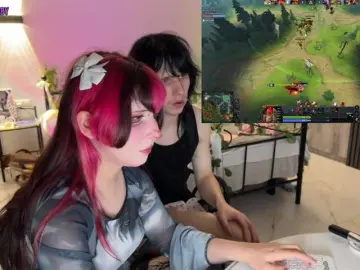 Bongacams Sex Cam of h3ntai-baby