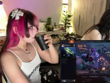 Bongacams Adult Video Chat of h3ntai-baby
