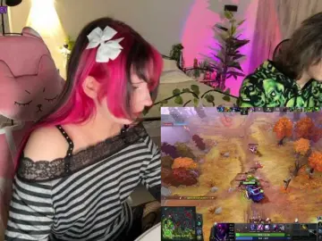 Bongacams Sex Cam of h3ntai-baby