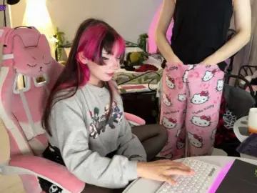 Bongacams Free Porn Cam of h3ntai-baby