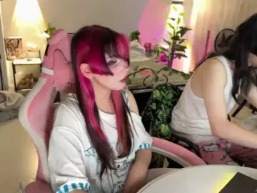 Bongacams Adult Webcam of h3ntai-baby