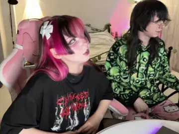 Bongacams Nude Webcam of h3ntai-baby