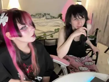 Bongacams Free Live Porn of h3ntai-baby