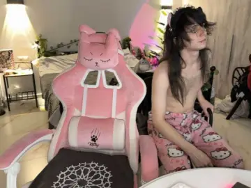 Bongacams Sex Cam of h3ntai-baby