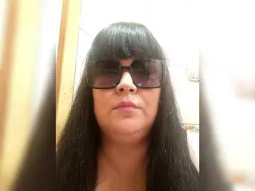 Bongacams Nude Webcam of BlackNight