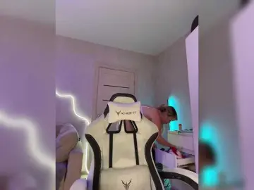 Bongacams Nude Webcam of Mila-m