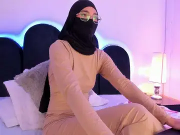 Bongacams Nude Webcam of Ridwanaa