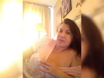 Bongacams Sex Cam of RoxySexy