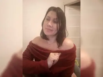 Bongacams Live Sex of RoxySexy