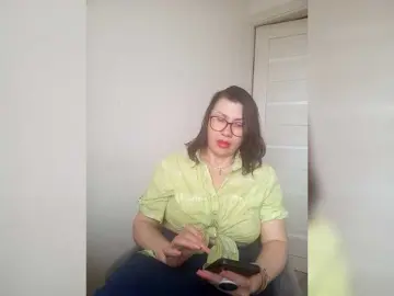 Bongacams Private Sex Chat of RoxySexy