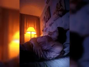 Bongacams Live Sex of RoxySexy