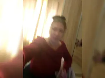 Bongacams Live Porn of RoxySexy