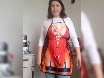 Bongacams Free Porn Cam of RoxySexy