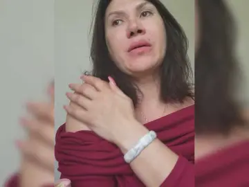 Bongacams Best live sex cam show of RoxySexy