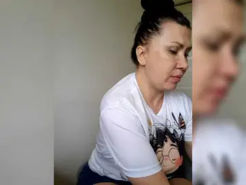 Bongacams Watch Live Sex Cams of RoxySexy