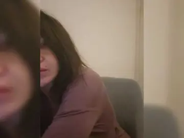 Bongacams Sex Cam of RoxySexy