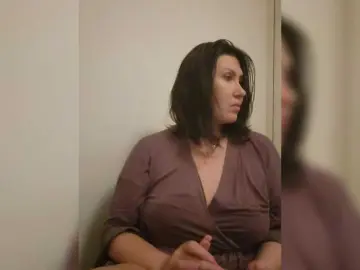 Bongacams Sex Cam of RoxySexy