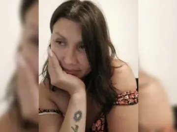 Bongacams Sex Cam of RoxySexy