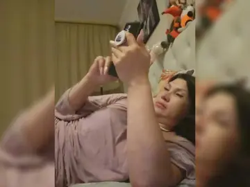 Bongacams Sex Cam of RoxySexy