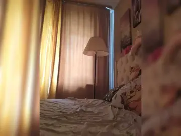 Bongacams Free Porn Cam of RoxySexy