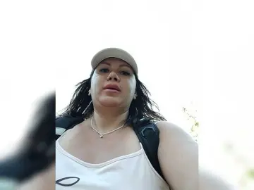 Bongacams Live Sex of RoxySexy
