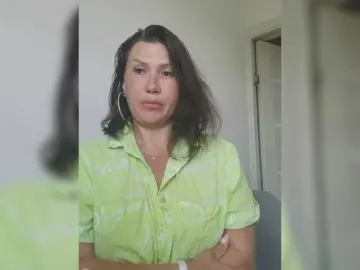 Bongacams Watch Live Sex Cams of RoxySexy