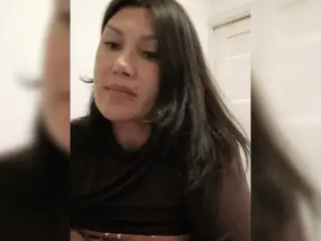 Bongacams Sex Cam of RoxySexy