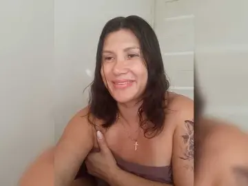 Bongacams Free Live Porn of RoxySexy