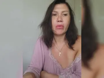 Bongacams Live Sex Cam of RoxySexy