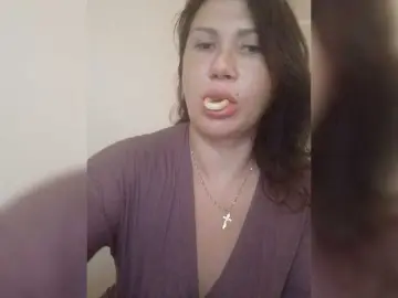 Bongacams Free Live Porn of RoxySexy