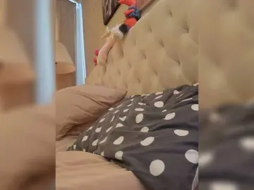 Bongacams Live Sex of RoxySexy
