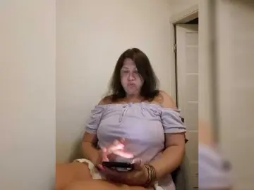 Bongacams Best Webcam of RoxySexy
