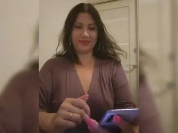 Bongacams Live Sex of RoxySexy