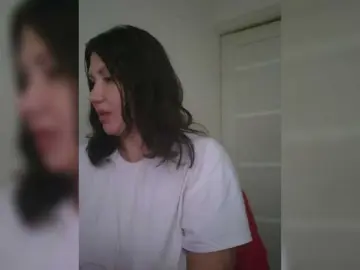 Bongacams Sex Cam of RoxySexy