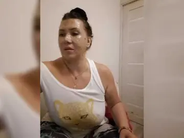 Bongacams Live Sex Cam of RoxySexy