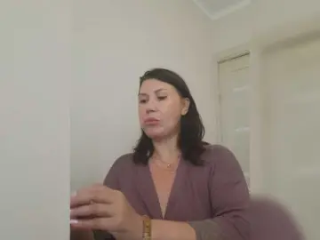 Bongacams Live Sex of RoxySexy