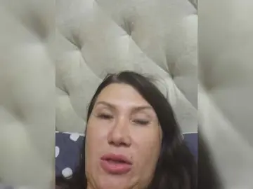 Bongacams Live Porn of RoxySexy