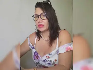 Bongacams Free Live Porn of RoxySexy