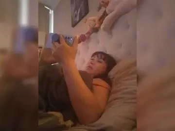 Bongacams Private Sex Chat of RoxySexy