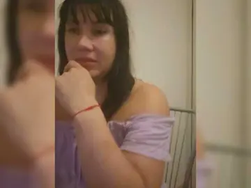 Bongacams Free Porn Cam of RoxySexy