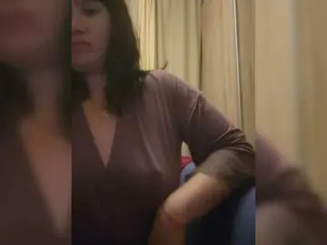 Bongacams Sex Chat of RoxySexy