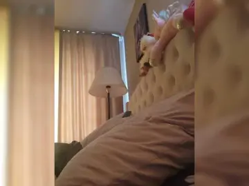 Bongacams Watch Live Sex Cams of RoxySexy
