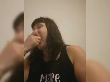 Bongacams Sex Cam of RoxySexy